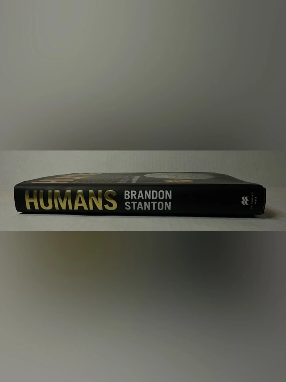 Humans Hardcover Book by Brandon Stanton